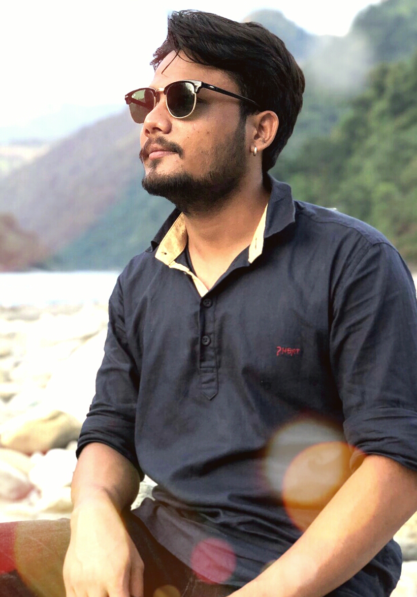 sagar chaudhary